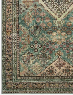 Sinclair III Rug by Magnolia Home by Joanna Gaines x Loloi