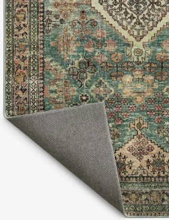 Sinclair III Rug by Magnolia Home by Joanna Gaines x Loloi