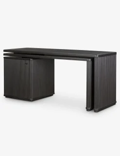 Sisa Rotating Desk