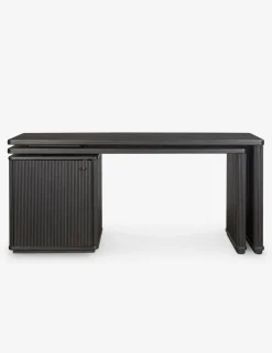 Sisa Rotating Desk