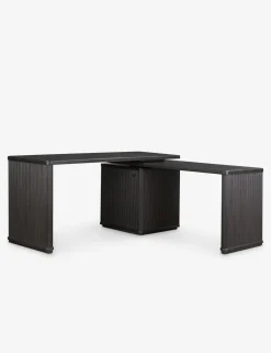 Sisa Rotating Desk