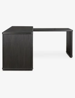Sisa Rotating Desk