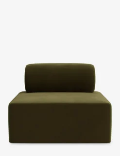 Sloman Modular Armless