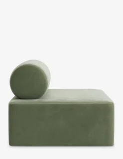 Sloman Modular Armless