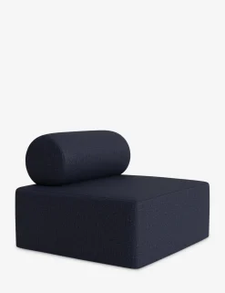 Sloman Modular Armless