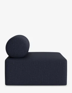 Sloman Modular Armless