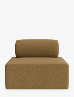 Sloman Modular Armless