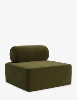 Sloman Modular Armless