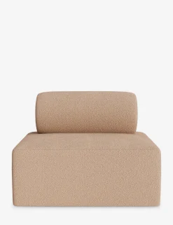 Sloman Modular Armless