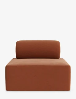 Sloman Modular Armless