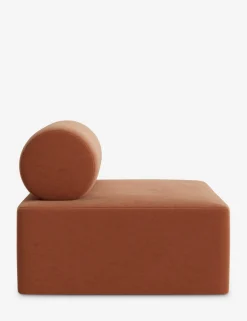 Sloman Modular Armless