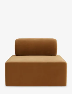 Sloman Modular Armless