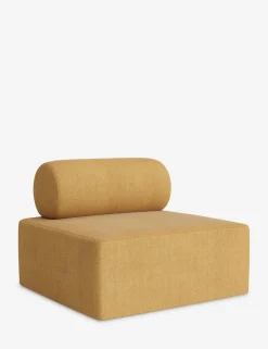 Sloman Modular Armless