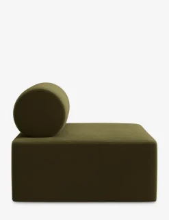 Sloman Modular Armless
