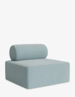 Sloman Modular Armless