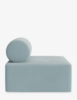 Sloman Modular Armless