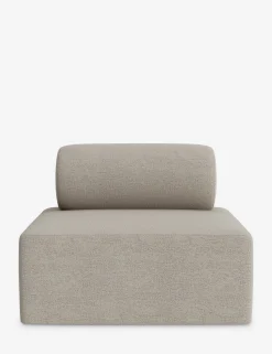 Sloman Modular Armless