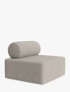 Sloman Modular Armless