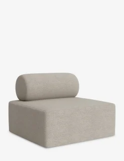 Sloman Modular Armless