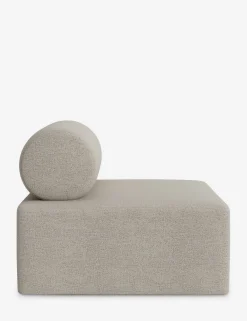Sloman Modular Armless