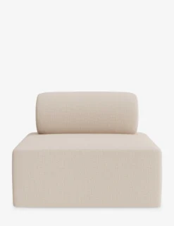 Sloman Modular Armless