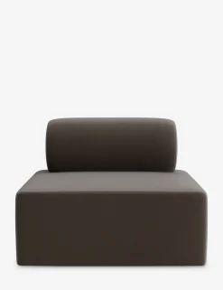 Sloman Modular Armless