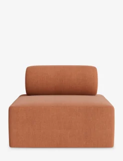 Sloman Modular Armless