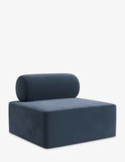 Sloman Modular Armless