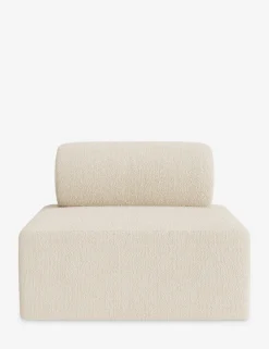 Sloman Modular Armless