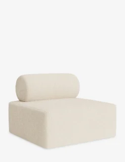 Sloman Modular Armless