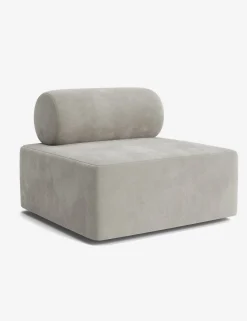 Sloman Modular Armless