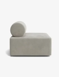Sloman Modular Armless
