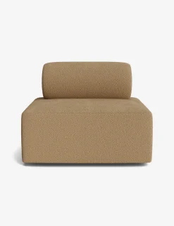 Sloman Modular Armless