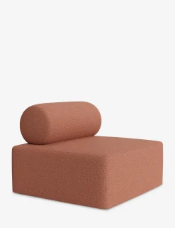 Sloman Modular Armless