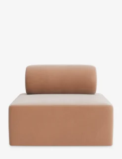 Sloman Modular Armless