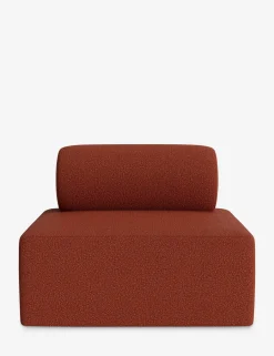 Sloman Modular Armless