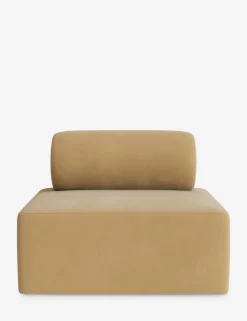 Sloman Modular Armless