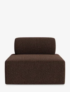 Sloman Modular Armless