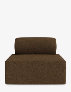 Sloman Modular Armless