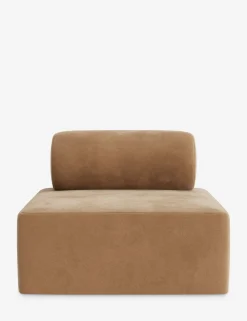 Sloman Modular Armless