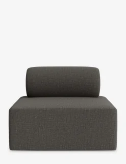 Sloman Modular Armless