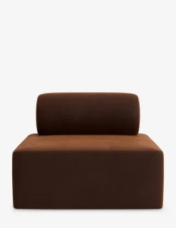 Sloman Modular Armless