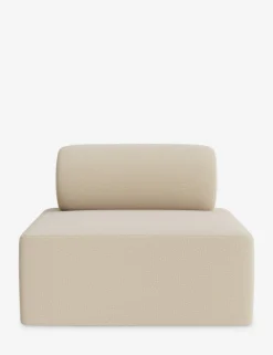 Sloman Modular Armless