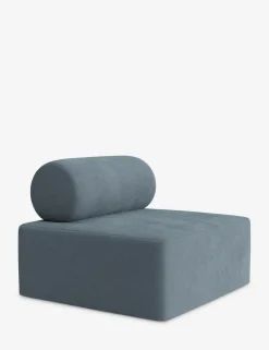 Sloman Modular Armless