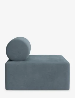 Sloman Modular Armless