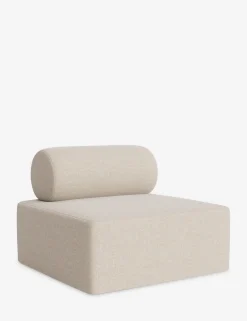 Sloman Modular Armless