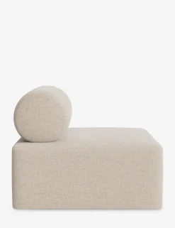 Sloman Modular Armless
