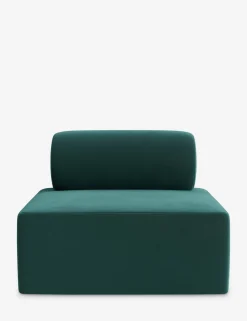 Sloman Modular Armless