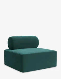 Sloman Modular Armless