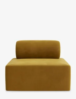 Sloman Modular Armless